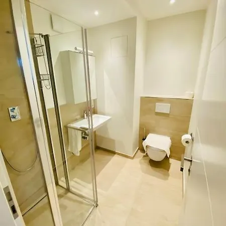 Large Luxury Studio In The Heart Of Kirchberg -g